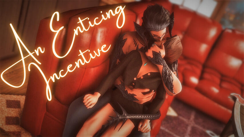 An Enticing Incentive