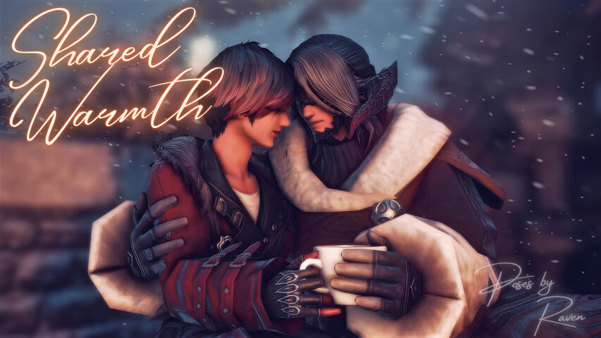 Shared Warmth