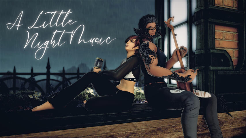 A Little Night Music