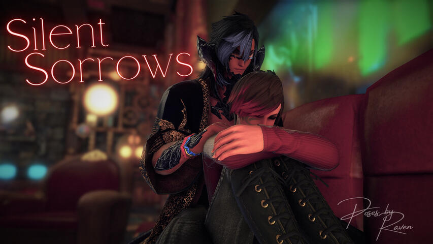 Silent Sorrows