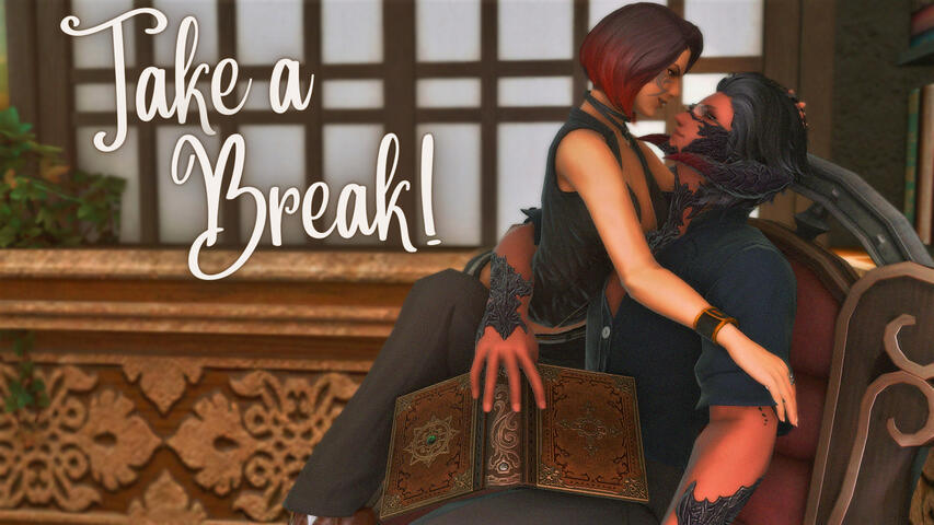 Take a Break!