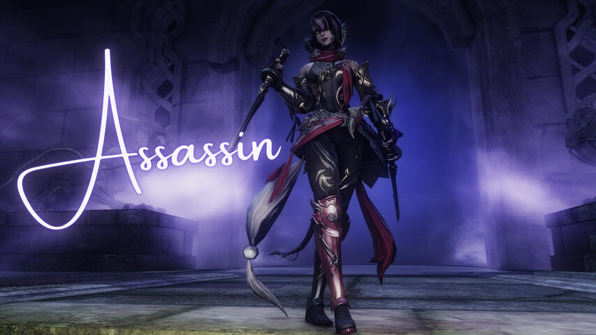 Assassin