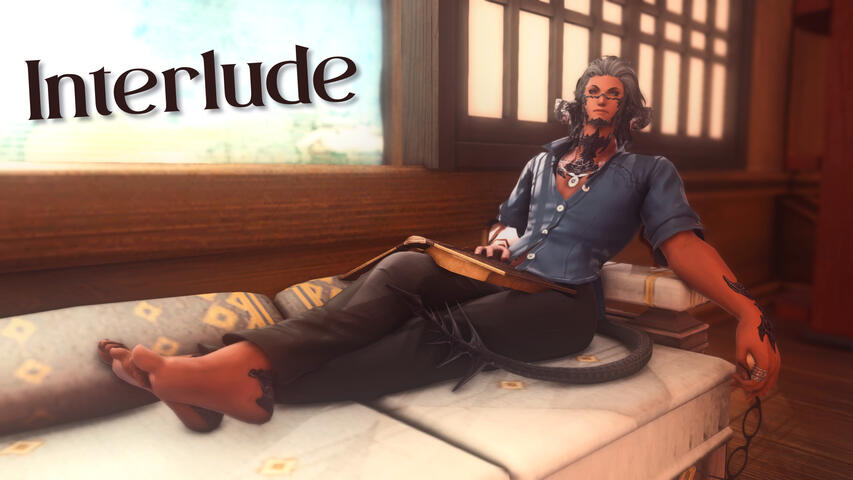 Interlude