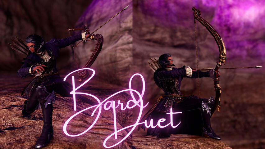 Bard Duet