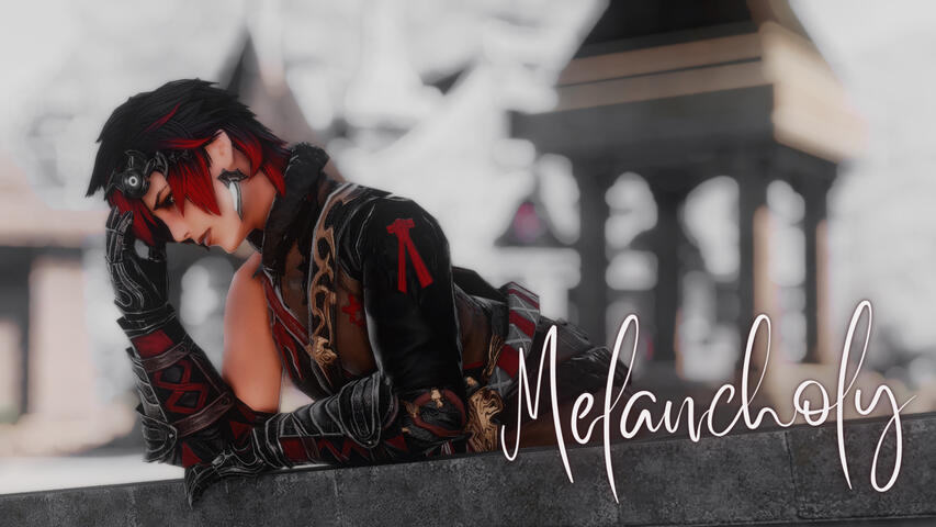 Melancholy