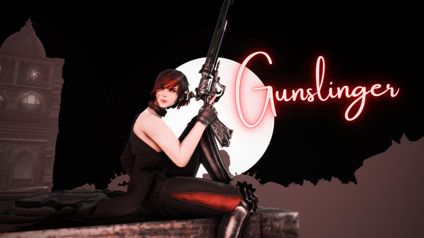 Gunslinger