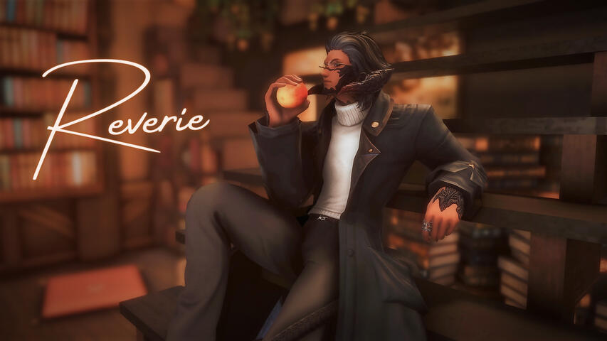 Reverie