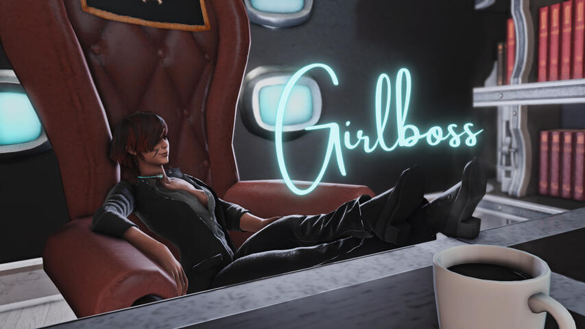 Girlboss