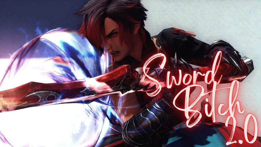 Sword Bitch 2.0