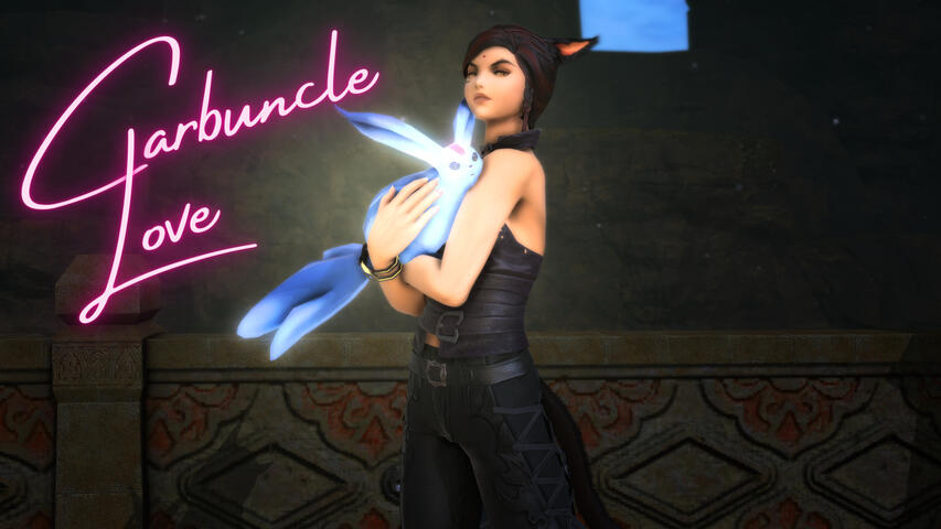 Carbuncle Love